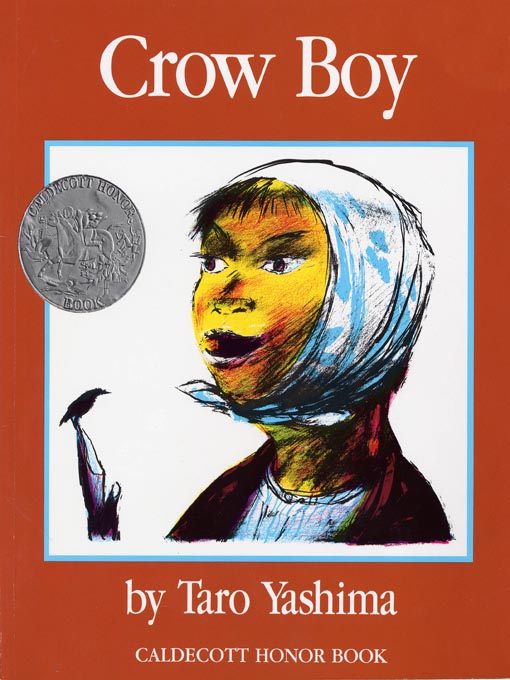 Title details for Crow Boy by Taro Yashima - Available